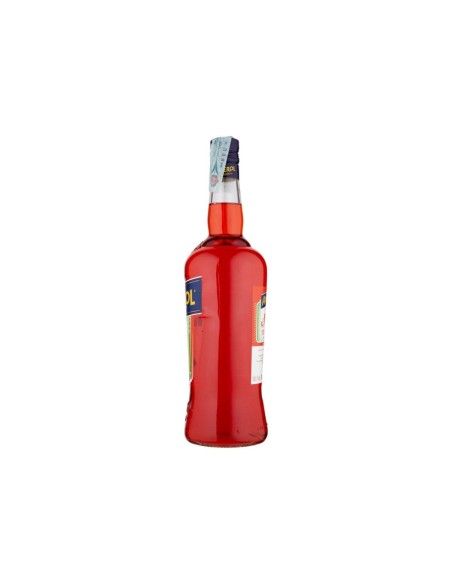 Barbieri Aperol Aperitivo - 1L - Free shipping delivered to EUROPE and UK