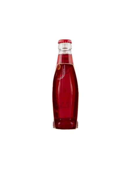 Crodino Twist Frutti Rossi - 3 x 17.5 cl - Spedizione gratuita consegnata in EUROPA e UK