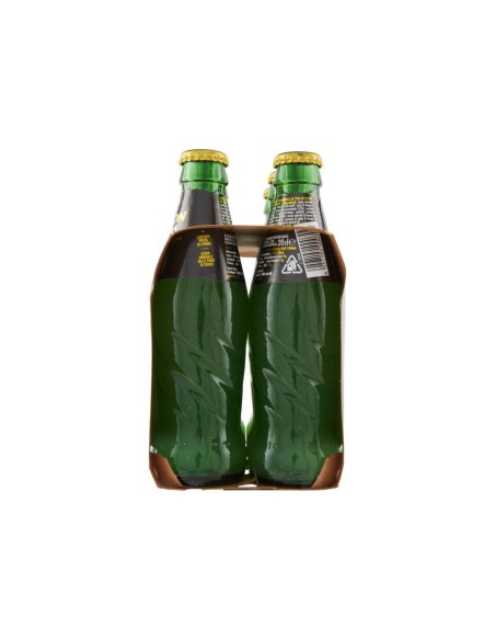 Lemonsoda - 6 x 20cl - Free shipping delivered to EUROPE and UK