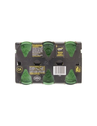 Lemonsoda - 6 x 20cl - Free shipping delivered to EUROPE and UK