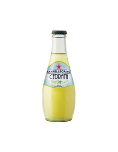 SanPellegrino Cedrata - 4 x 20 cl