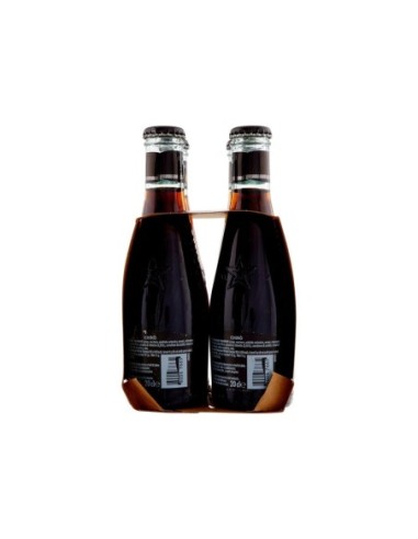 San Pellegrino Chinò Soft Drink, Rich Flavored Festive Beverage