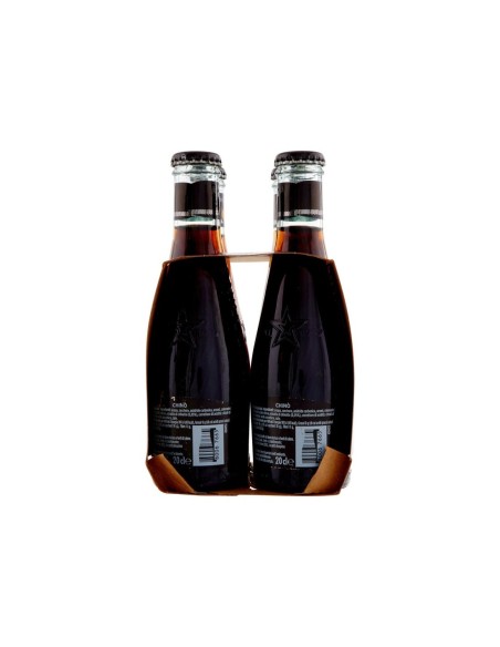 San Pellegrino Chinò Soft Drink, Rich Flavored Festive Beverage