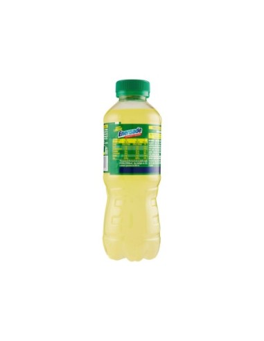 Energade Limone - 50 cl - Spedizione gratuita consegnata in EUROPA e UK