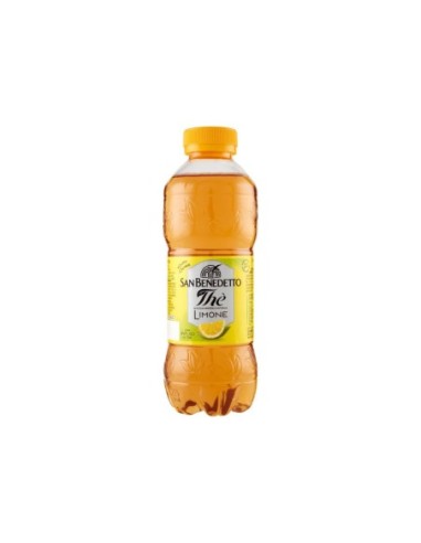 San Benedetto Le Limone - 50 cl - Livraison gratuite en EUROPE et au Royaume-Uni