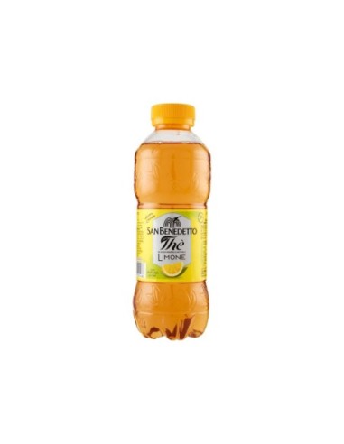 San Benedetto Le Limone - 50 cl - Livraison gratuite en EUROPE et au Royaume-Uni