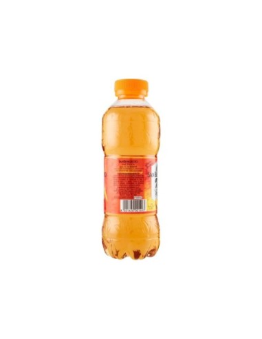 San Benedetto Pfirsichtee - 50 cl - Kostenloser Versand nach Europa und Großbritannien