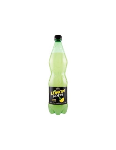 Lemonsoda - 1L - Free shipping delivered to EUROPE and UK