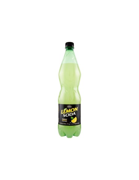 Lemonsoda - 1L - Free shipping delivered to EUROPE and UK