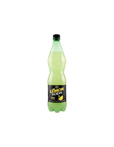 Lemonsoda - 1 L - Gratis verzending naar Europa en Groot-Brittannië