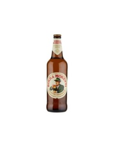 Birra Moretti Ricetta Originale - 66 cl