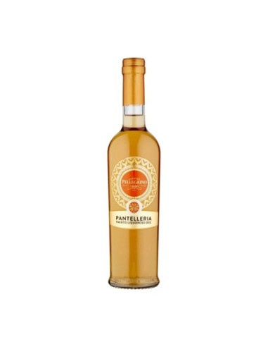 Pellegrino Passito Pantelleria DOC - 50 cl - Spedizione gratuita consegnata in EUROPA e UK