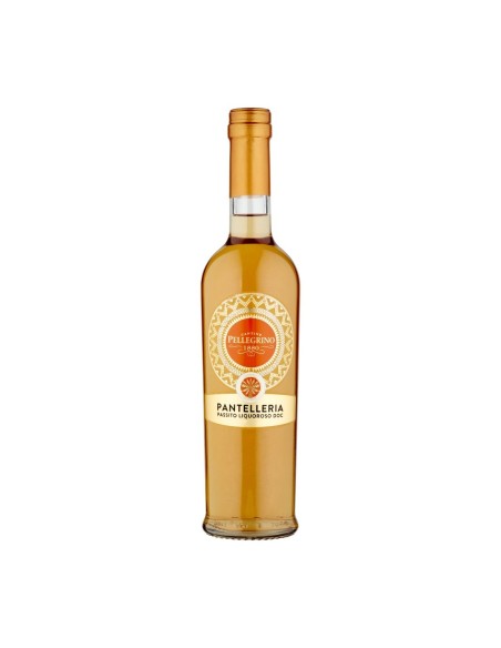Pellegrino Passito Pantelleria DOC - 50 cl - Spedizione gratuita consegnata in EUROPA e UK