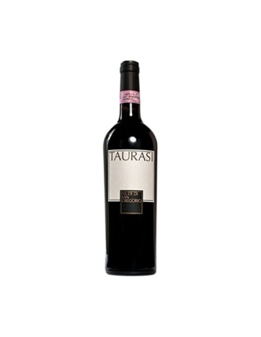 Feudi di San Gregorio Taurasi DOCG - 75 cl - Free shipping