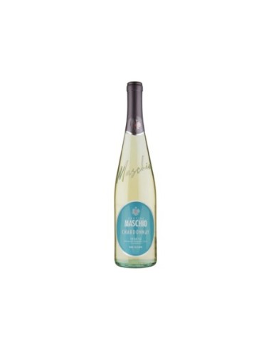 Cantine Maschio Chardonnay Veneto IGT - 75 cl - Livraison gratuite en EUROPE et au Royaume-Uni