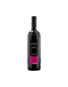 Pengue Cabernet Sauvignon IGP - 75 cl - Spedizione gratuita consegnata in EUROPA e UK