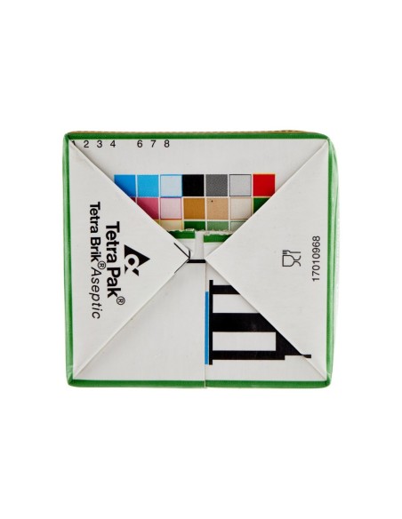 Tavernello Vino Bianco Brik - 1 L - Gratis verzending naar Europa en Groot-Brittannië