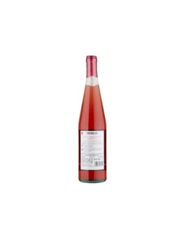 Tavernello Vin Rosé Pétillant - 75 cl - Livraison gratuite en EUROPE et au Royaume-Uni
