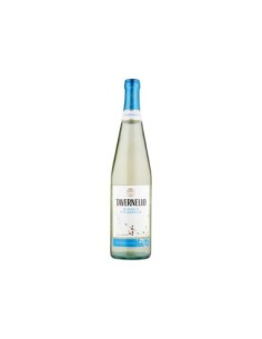 Tavernello Vin Blanc Pétillant - 75 cl - Livraison gratuite en EUROPE et au Royaume-Uni