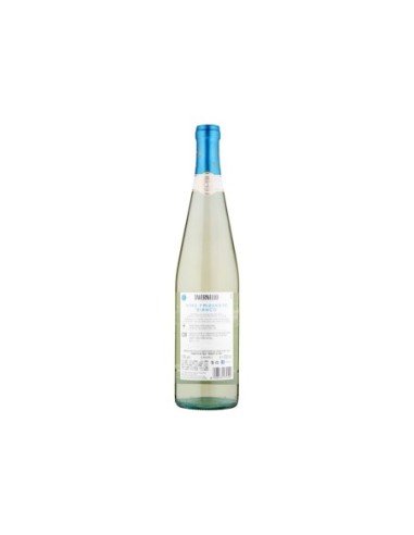 Tavernello Vino Bianco Frizzante - 75 cl - Free shipping delivered to EUROPE and UK
