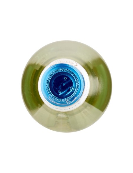 Tavernello Vino Bianco Frizzante - 75 cl - Free shipping delivered to EUROPE and UK
