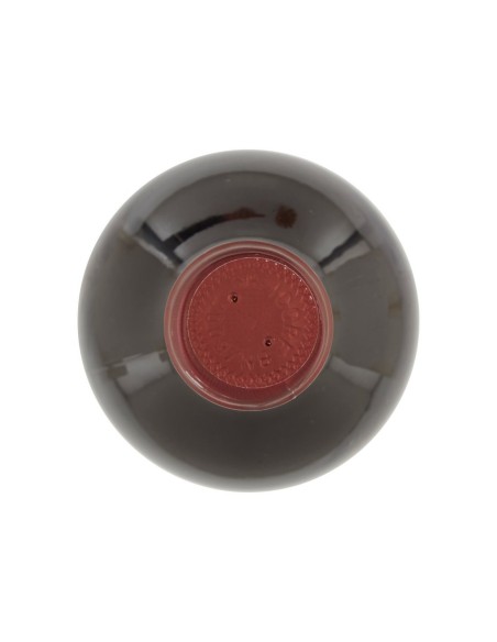 La Vinicola del Titerno Solopaca Rosso DOP - 75 cl - Gratis verzending naar Europa en Groot-Brittannië