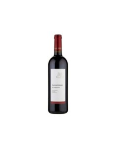 Sella e Mosca Cannonau di Sardegna DOC - 75 cl