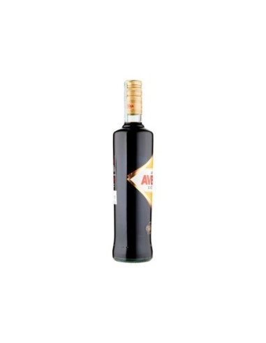 Averna Amaro - 70 cl - Gratis verzending naar Europa en Groot-Brittannië