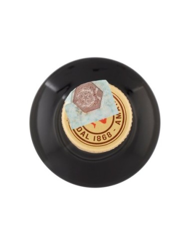 Averna Amaro - 70 cl - Gratis verzending naar Europa en Groot-Brittannië
