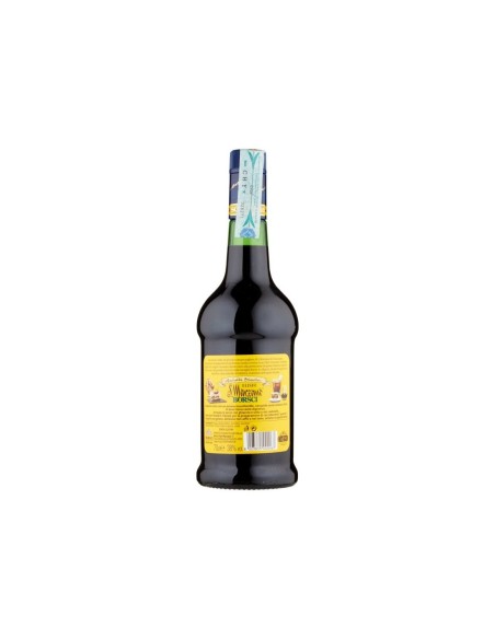 Borsci Amaro San Marzano - 70 cl - Gratis verzending naar Europa en Groot-Brittannië