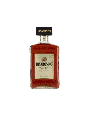 Disaronno Amaretto Originale - 70 cl - Free shipping delivered to EUROPE and UK