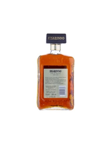 Disaronno Amaretto Originale - 70 cl - Free shipping delivered to EUROPE and UK