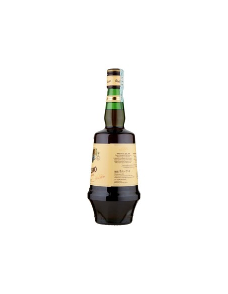 Montenegro Amaro - 70 cl - Gratis verzending naar Europa en Groot-Brittannië