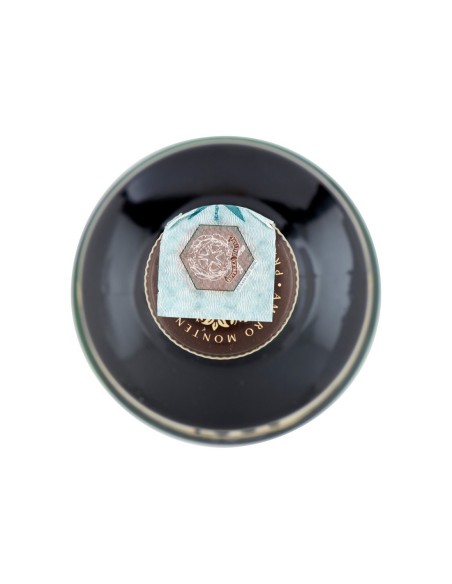 Montenegro Amaro - 70 cl - Gratis verzending naar Europa en Groot-Brittannië