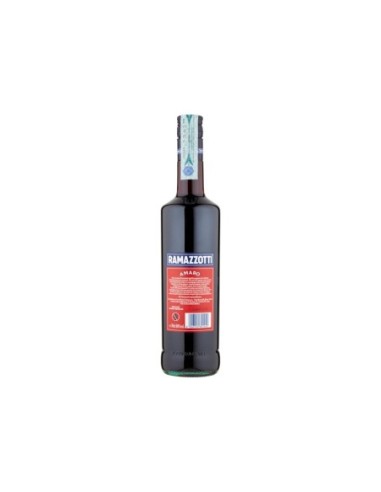 Ramazzotti Amaro - 70 cl - Gratis verzending naar Europa en Groot-Brittannië
