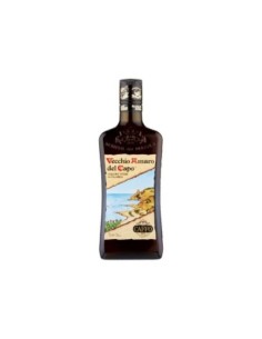 Vecchio Amaro del Capo - 70 cl