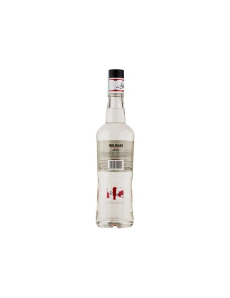 Molinari Sambuca Extra - 70 cl - Spedizione gratuita consegnata in EUROPA e UK