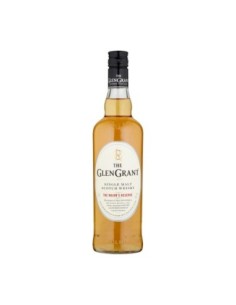 Glen Grant Single Malt Scotch Whisky The Major's Reserve - 70 cl