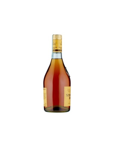 Branca Stravecchio Brandy Riserva Speciale - 70 cl - Spedizione gratuita consegnata in EUROPA e UK