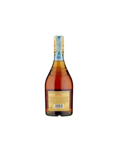 Branca Stravecchio Brandy Riserva Speciale - 70 cl - Spedizione gratuita consegnata in EUROPA e UK
