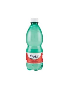 Lete Natural Sparkling Water (max. 6 pcs) - 6 x 50 cl