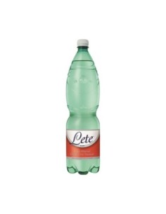 Lete Mineral Sparkling Water - 1.5 L