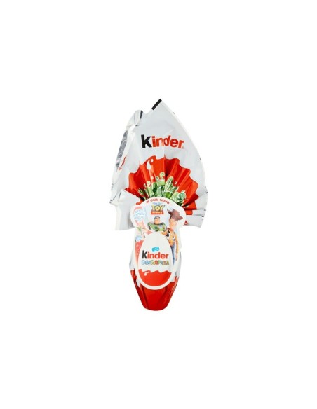 Kinder Surprise Her Him Toy Story 150 g Free shipping