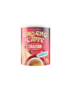 Crastan Ginseng en Koffie - 200 gr