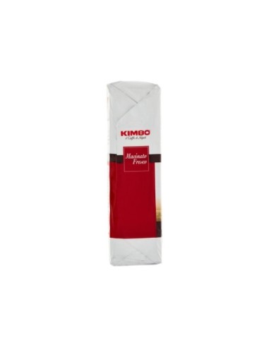 Kimbo Caffe Macinato Fresco - 2 x 250 gr - Kostenloser Versand nach Europa und Großbritannien