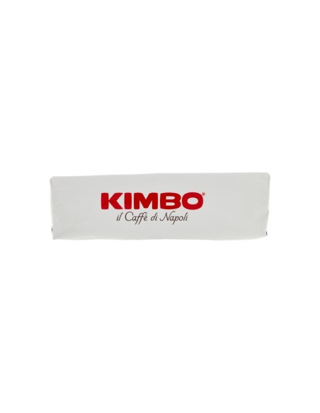 Kimbo Caffe Macinato Fresco - 2 x 250 gr - Kostenloser Versand nach Europa und Großbritannien