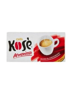 Kose Harmonieuze Koffie - 4 x 250 gr