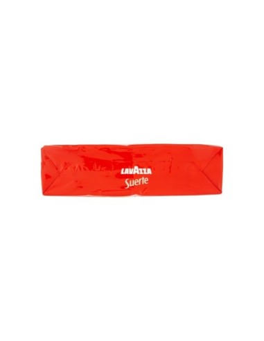 Lavazza Café Moulu Suerte - 2 x 250 gr - Livraison gratuite en EUROPE et au Royaume-Uni