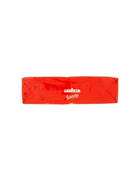Lavazza Café Moulu Suerte - 2 x 250 gr - Livraison gratuite en EUROPE et au Royaume-Uni