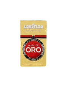 Lavazza Caffe Macinato Qualita Oro - 250 gr